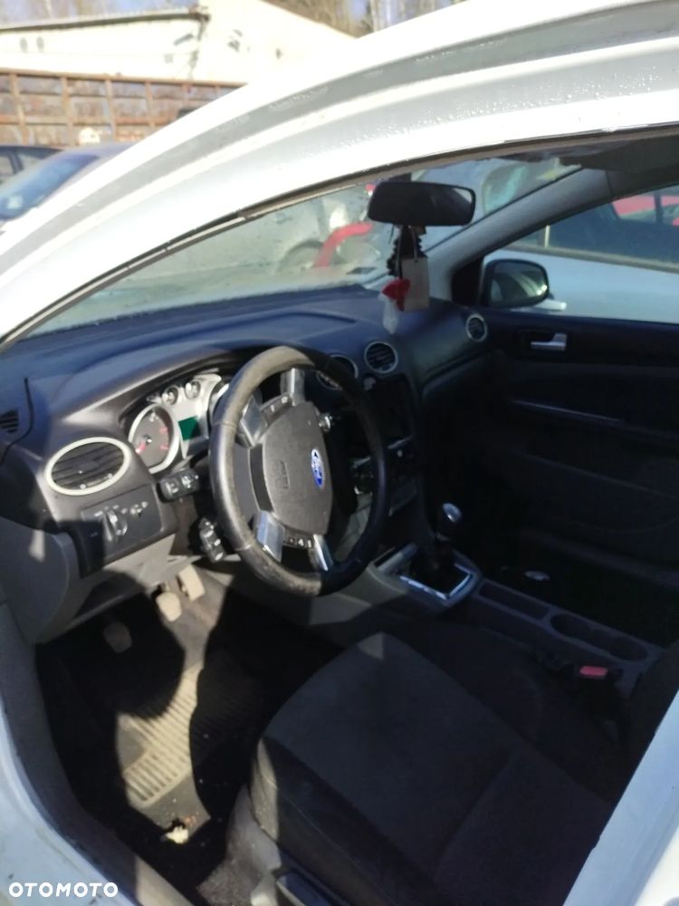 FORD FOCUS MK2 na części - 4