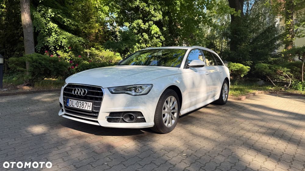 Audi A6 Avant - 3