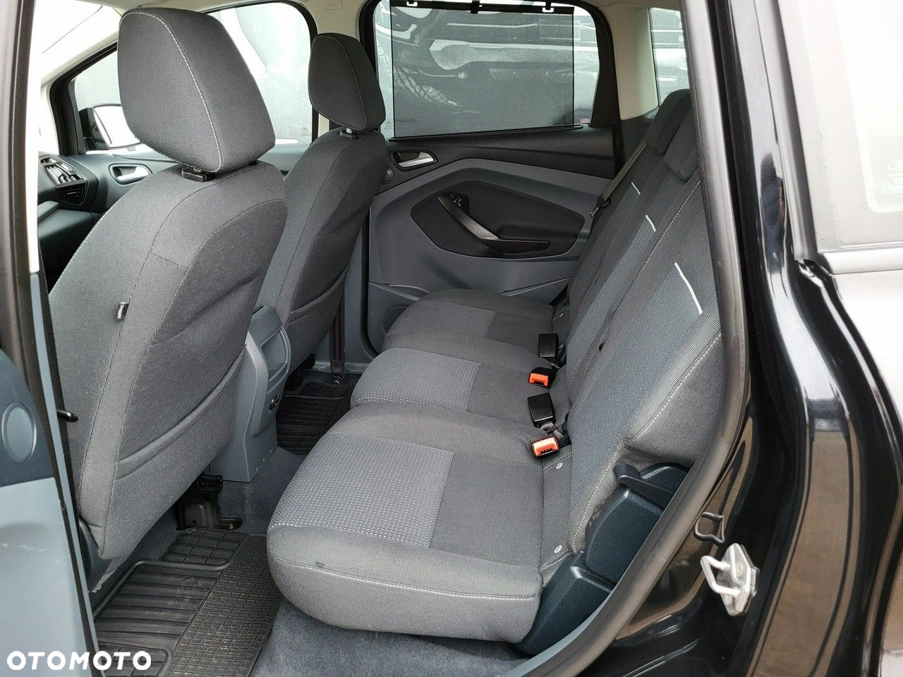 Ford C-MAX - 7