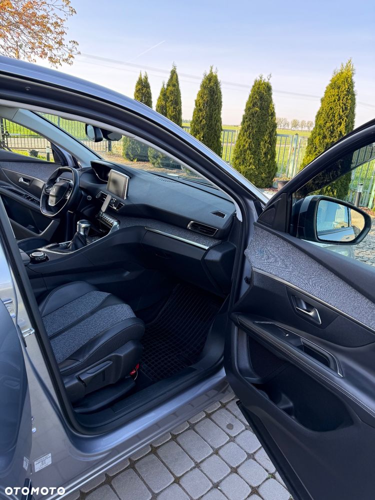 Peugeot 3008 1.5 BlueHDi Active S&S - 8