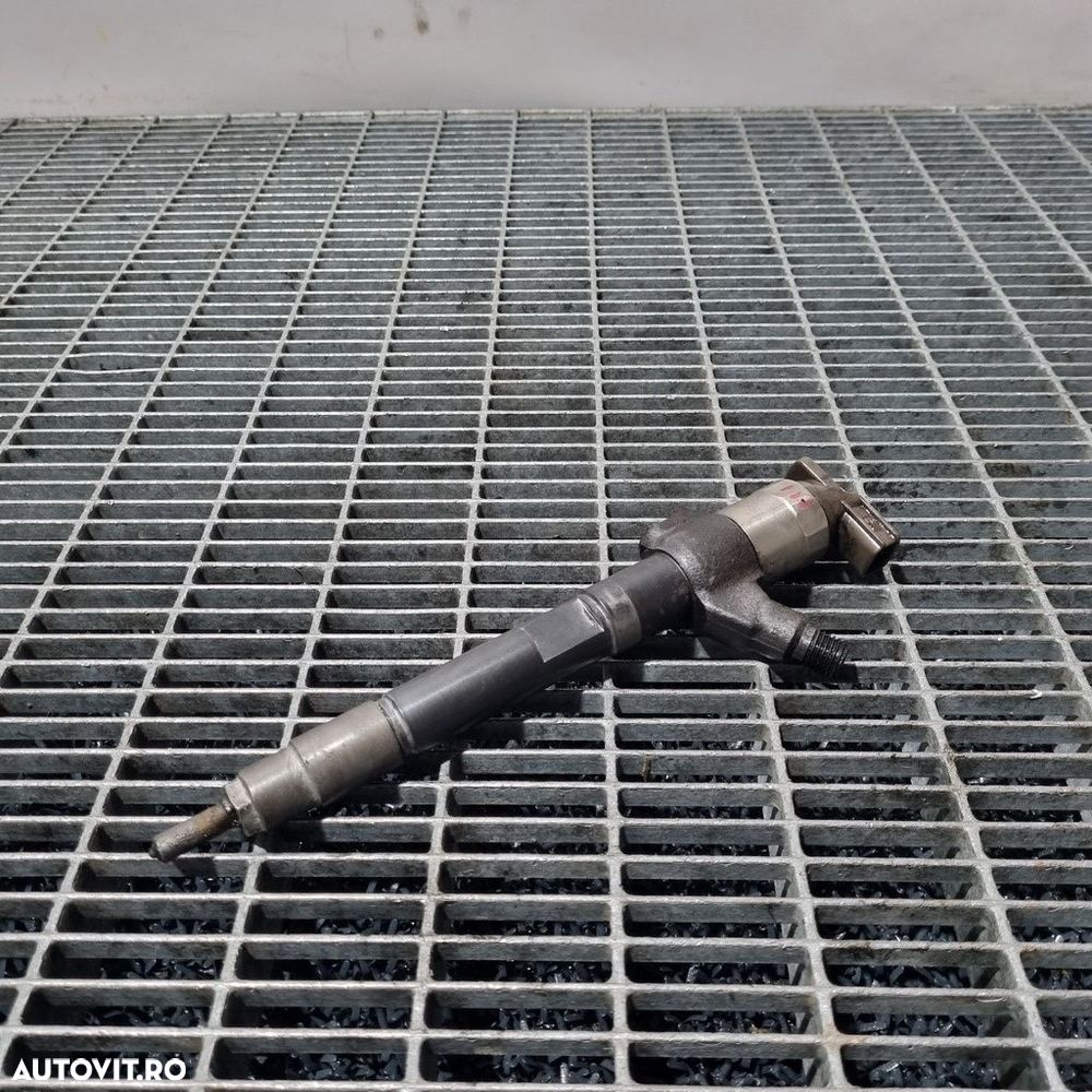 Injector Mitsubishi ASX 1.8 D 2012 - 2016 150CP 4N13 Euro5 (1461) Diesel 1465A323 - 2