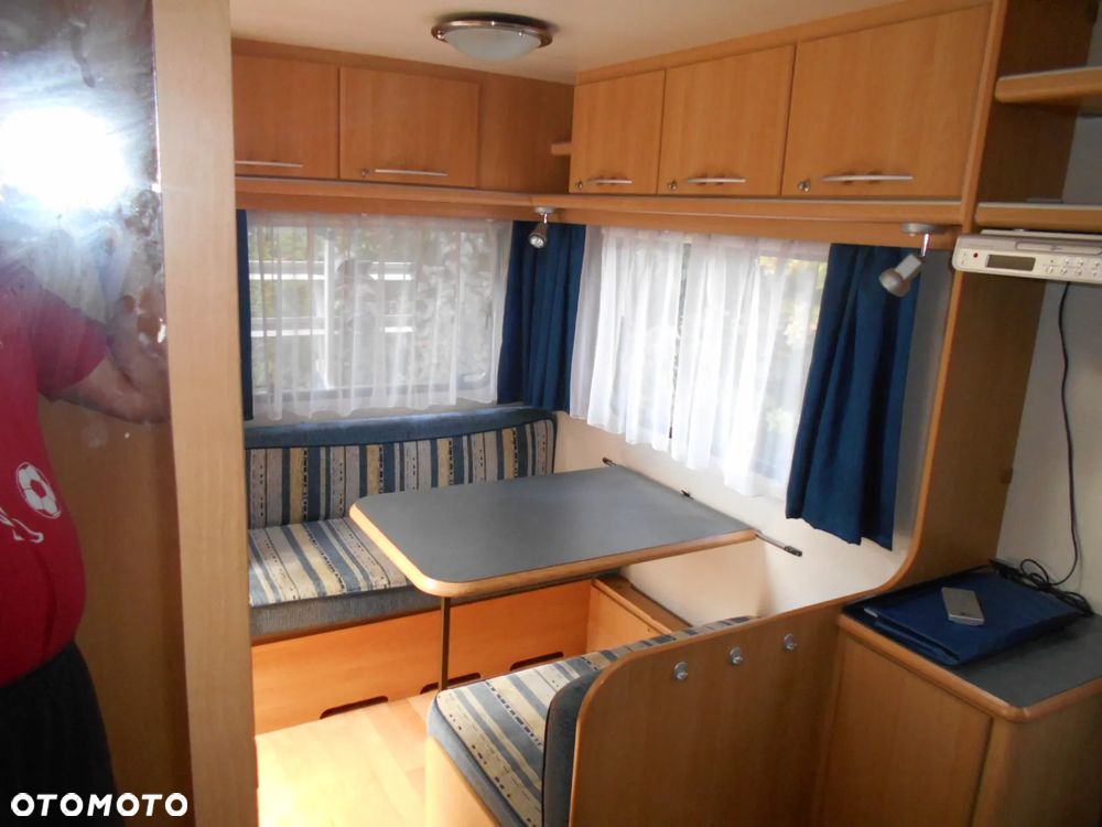Adria ALTEA 432 PX - 4