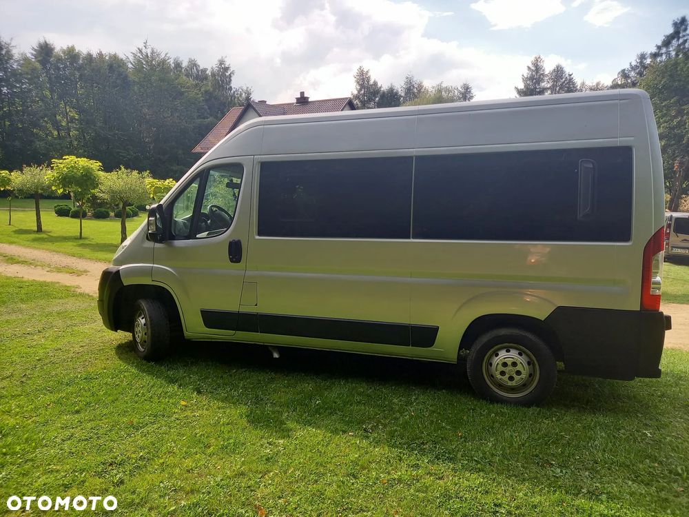 Citroën Jumper 33 HDi L2H2 - 35