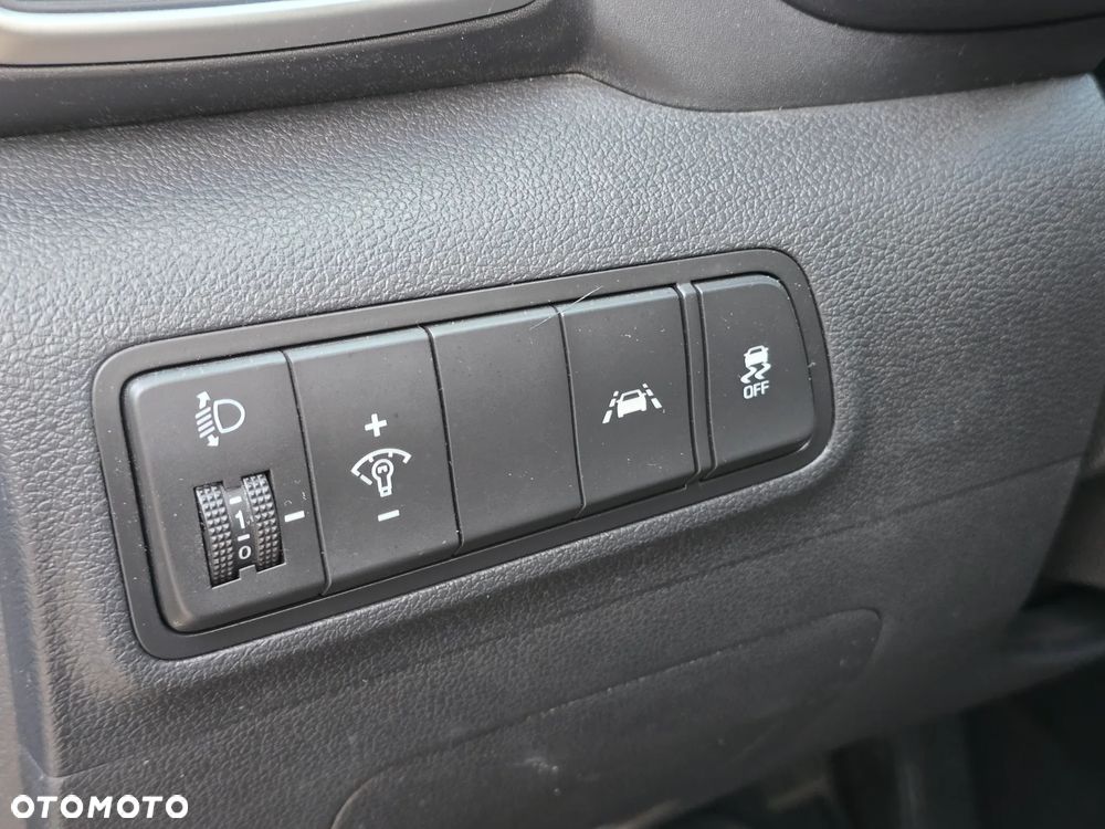 Hyundai Tucson 1.6 GDi N Line 2WD - 26