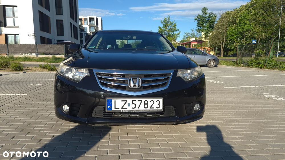 Honda Accord 2.0 Elegance - 4