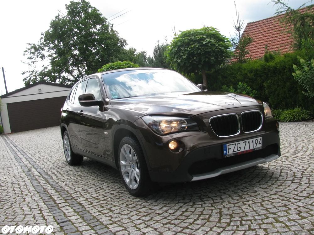 BMW X1 - 34