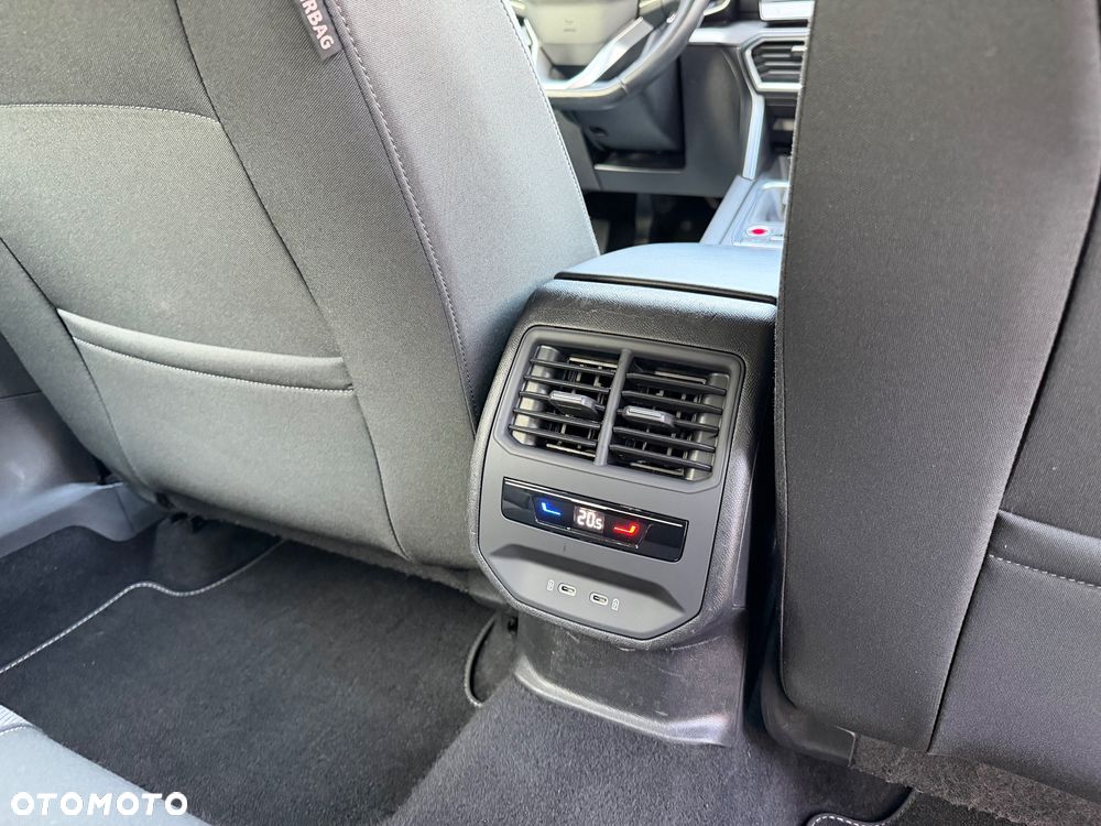 Seat Leon 2.0 TDI Style - 24