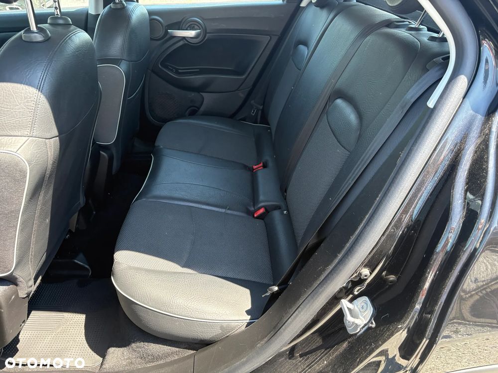 Fiat 500X 1.6 Multijet 4x2 S&S Business Line - 11