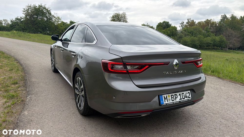 Renault Talisman BLUE dCi 160 EDC LIMITED - 12