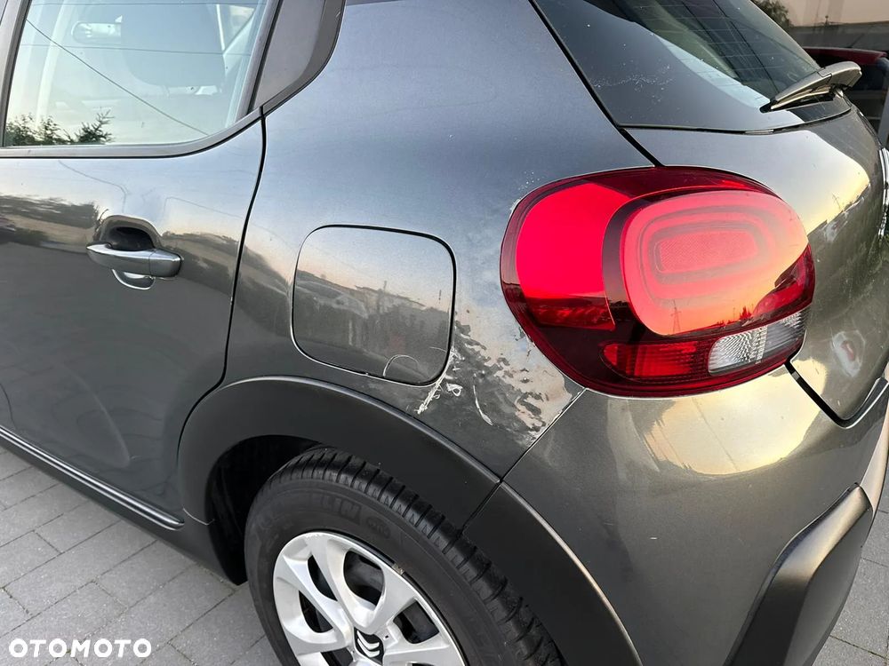 Citroën C3 - 6