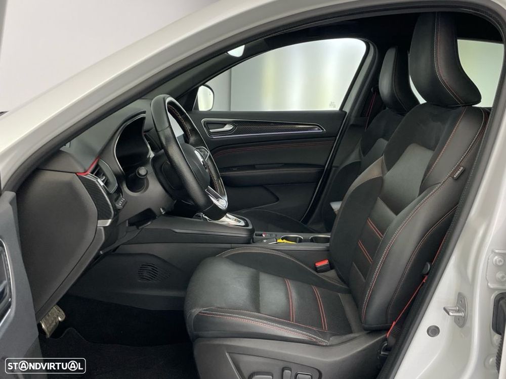 Renault Arkana 1.6 E-Tech R.S.Line - 11