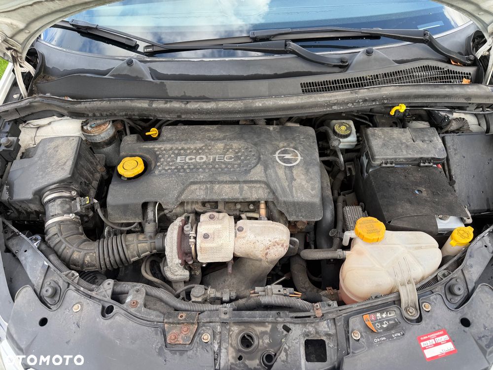 Opel Corsa - 12