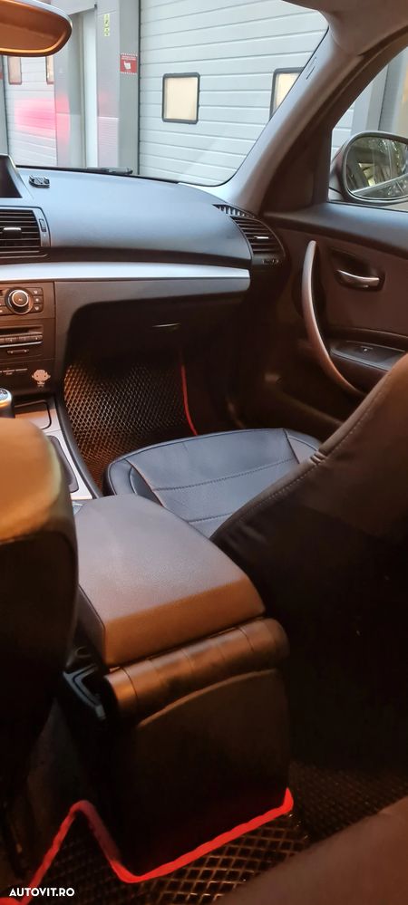 BMW Seria 1 116i - 27