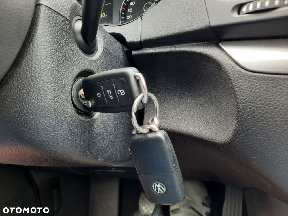Volkswagen Sharan - 31