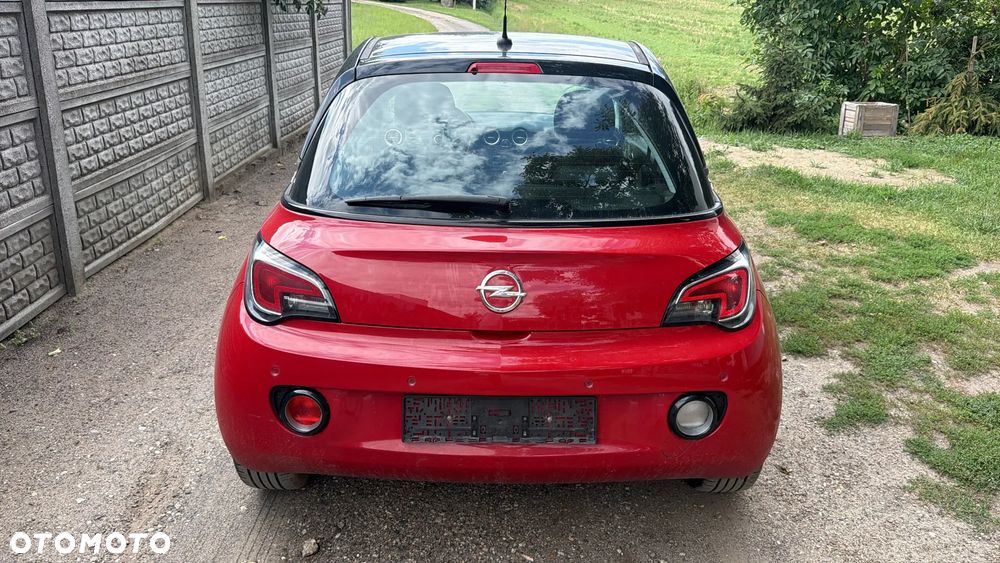 Opel Adam 1.4 120 Jahre - 3
