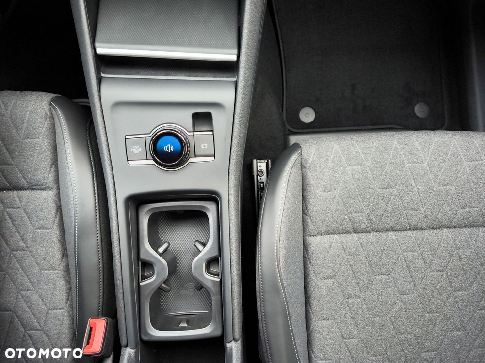 Volkswagen Tiguan 1.5 eTSI Life Plus DSG - 25