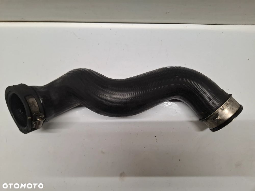 RURA WAZ PRZEWOD INTERCOOLERA TURBO POWIETRZA 1.9TDI AUDI A4 B6 A6 C5 PASSAT B5 FL SLASK WYSYLKA VAT - 3