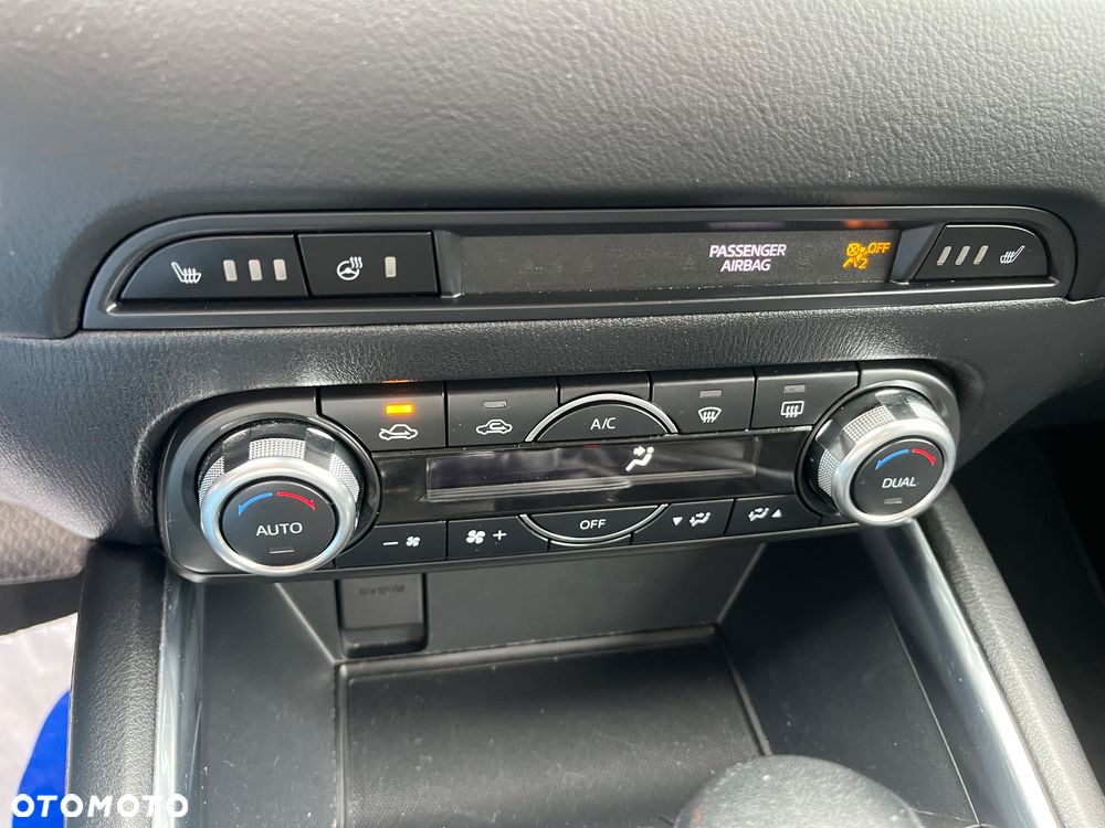 Mazda CX-5 2.5 Skyprestige AWD - 18