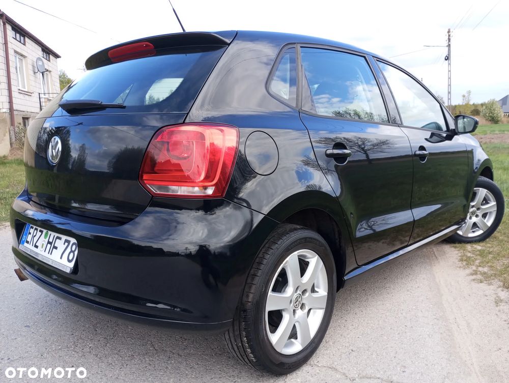 Volkswagen Polo 1.4 Team - 3