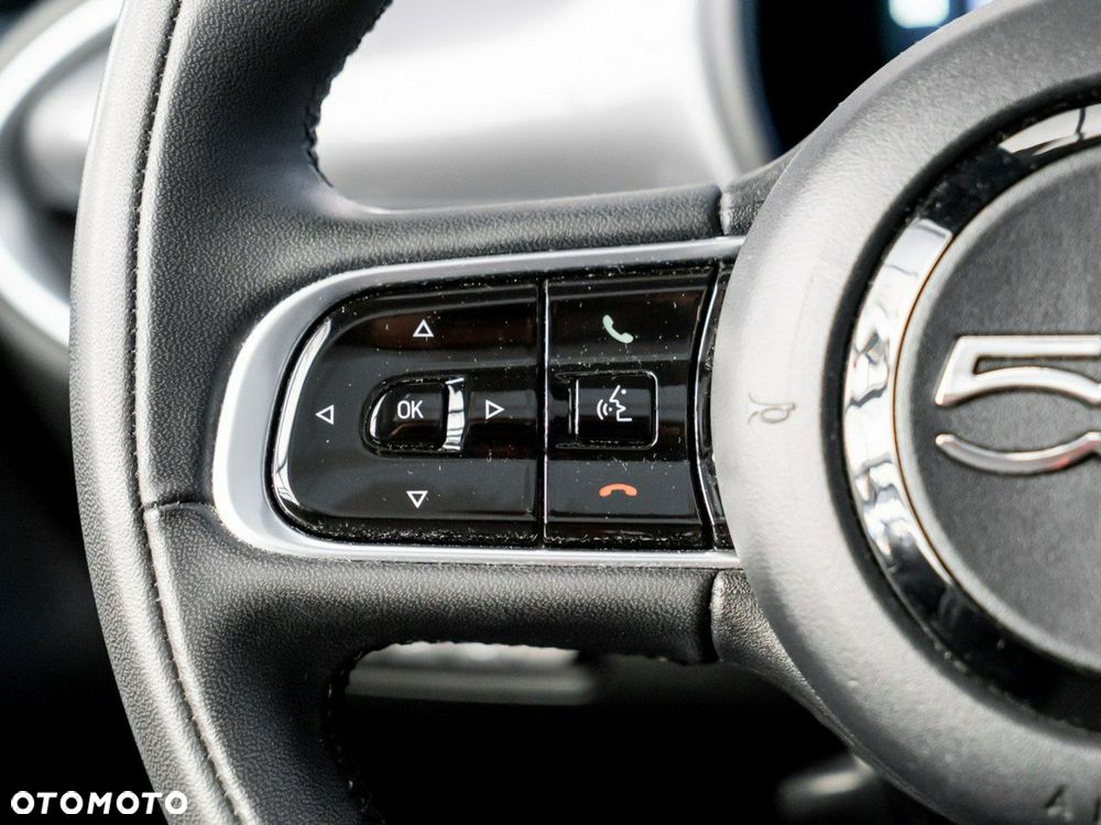 Fiat 500e - 26