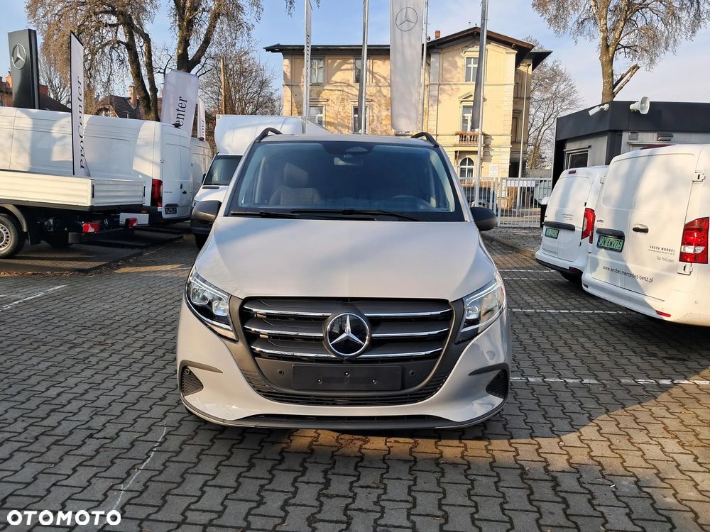 Mercedes-Benz VITO - 2