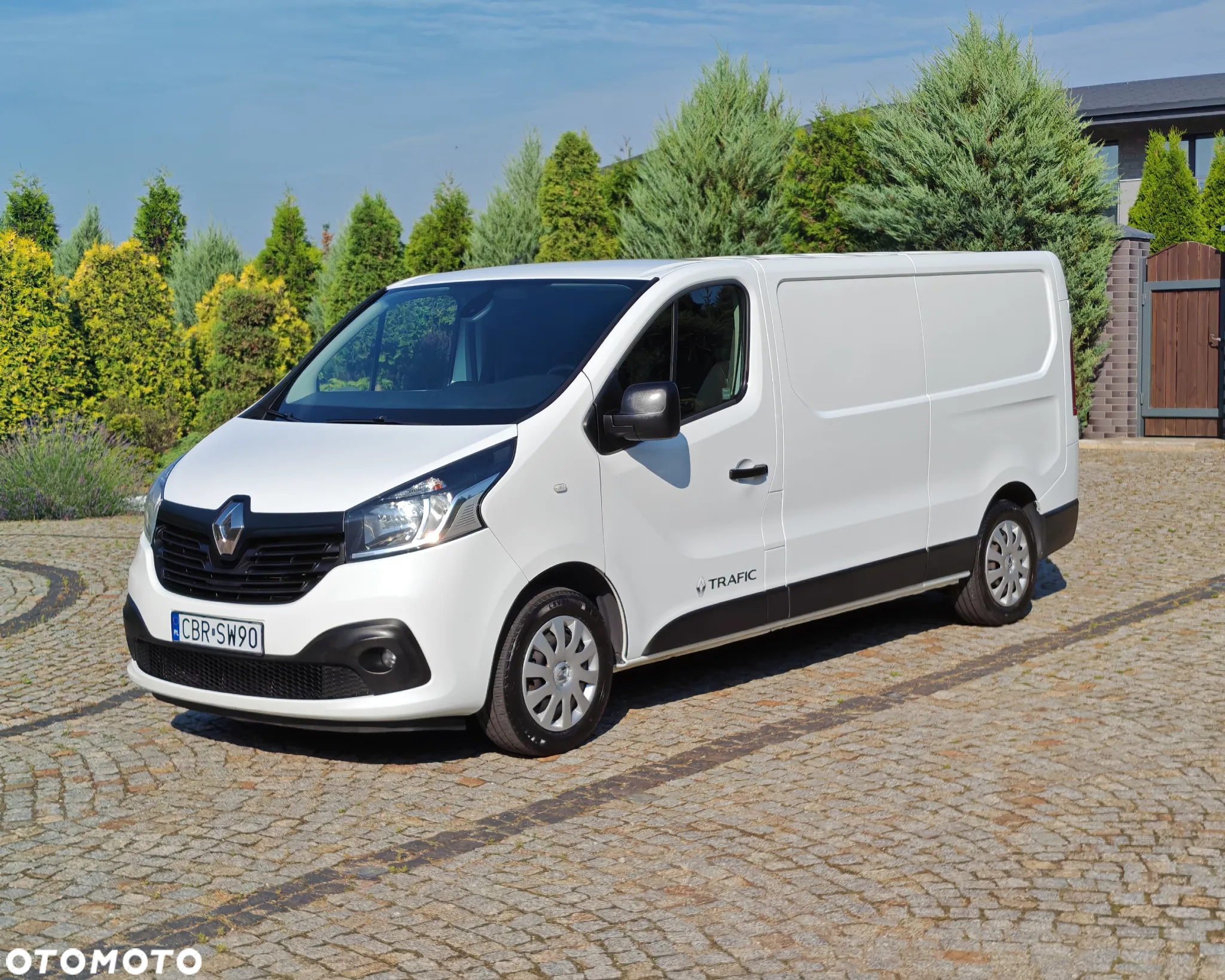 Renault TRAFIC - 10