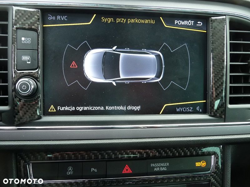 Seat Leon 2.0 TDI DPF DSG Xcellence - 21