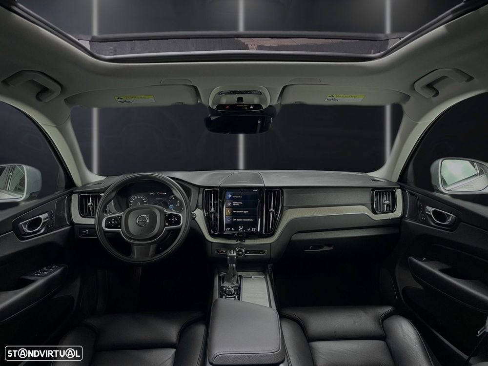 Volvo XC 60 - 2