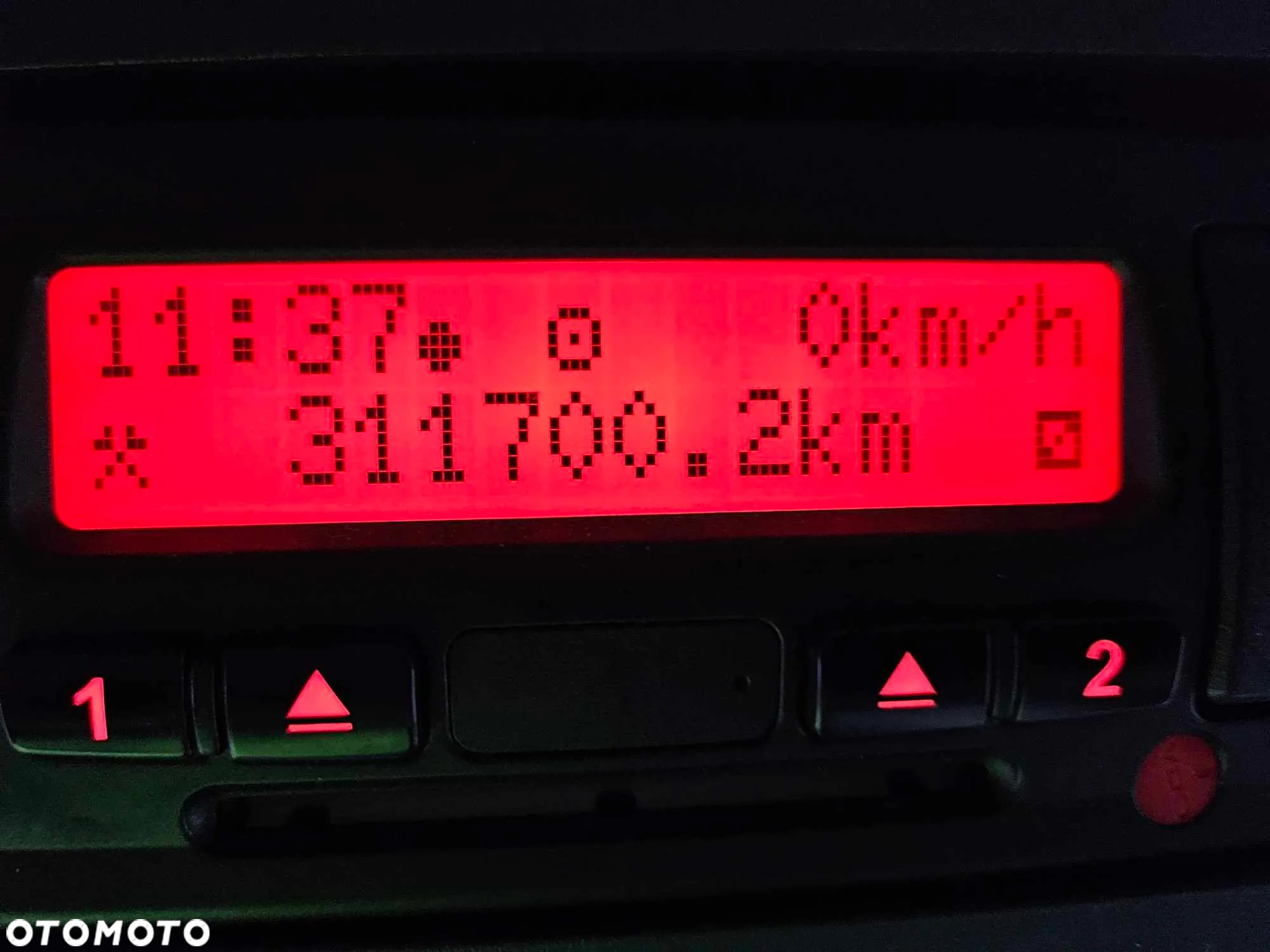 MAN TGM 15.250 - 5