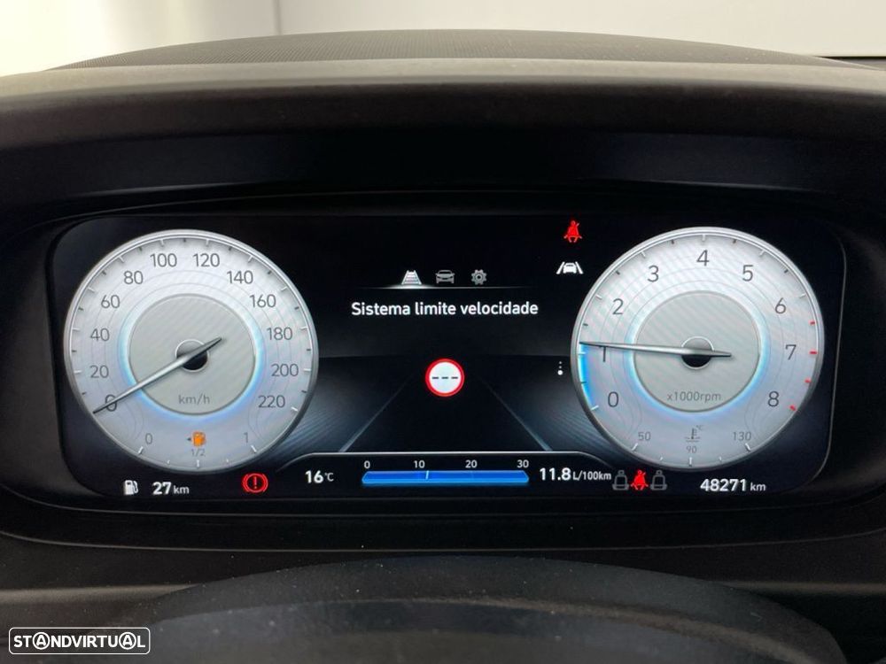 Hyundai i20 1.0 T-GDI Style - 9