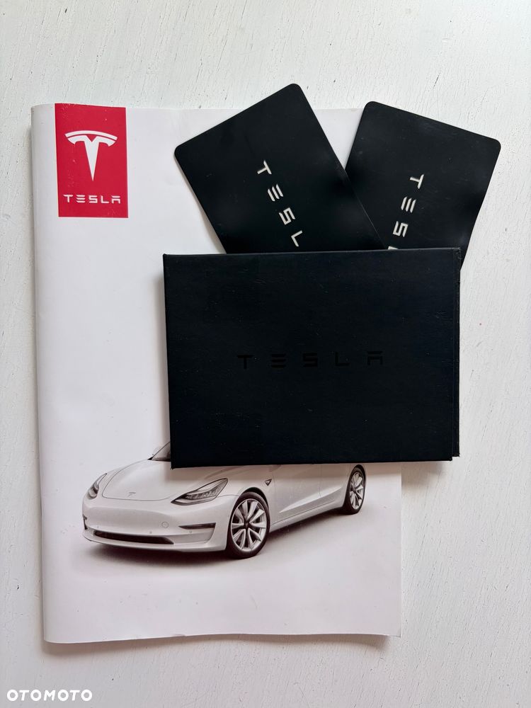 Tesla Model 3 Standard Range Plus - 29