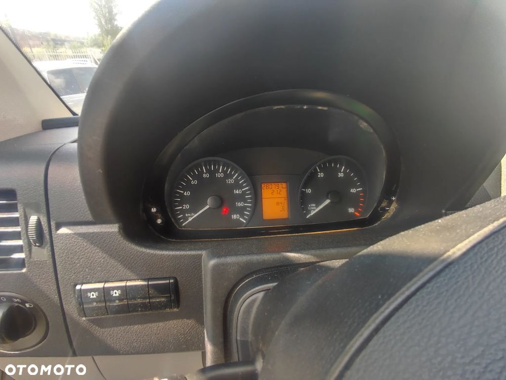 Iveco DAILY - 12
