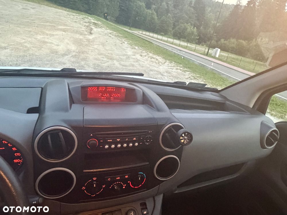 Peugeot Partner - 20