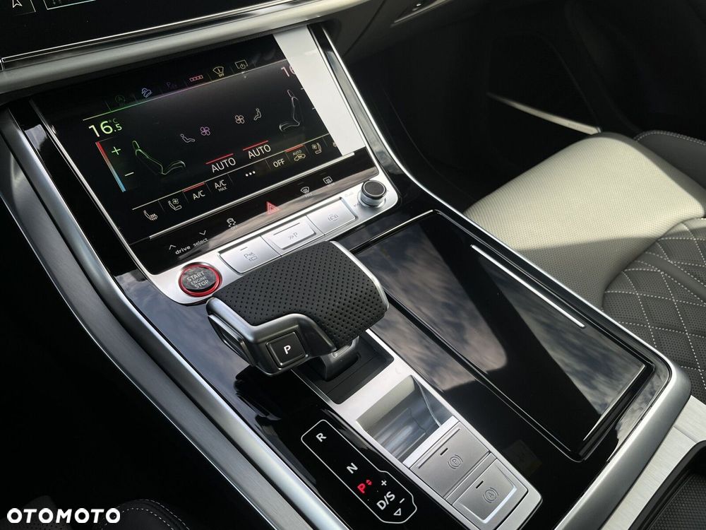 Audi SQ7 - 29