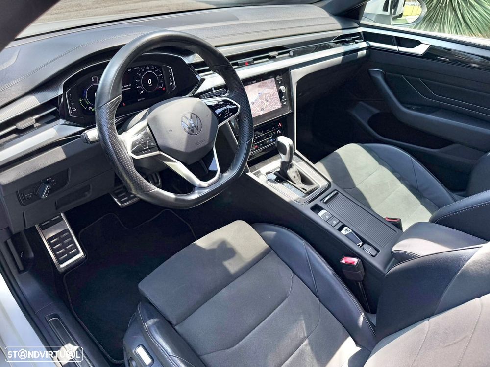 VW Arteon 1.4 TSI eHybrid R-Line - 3