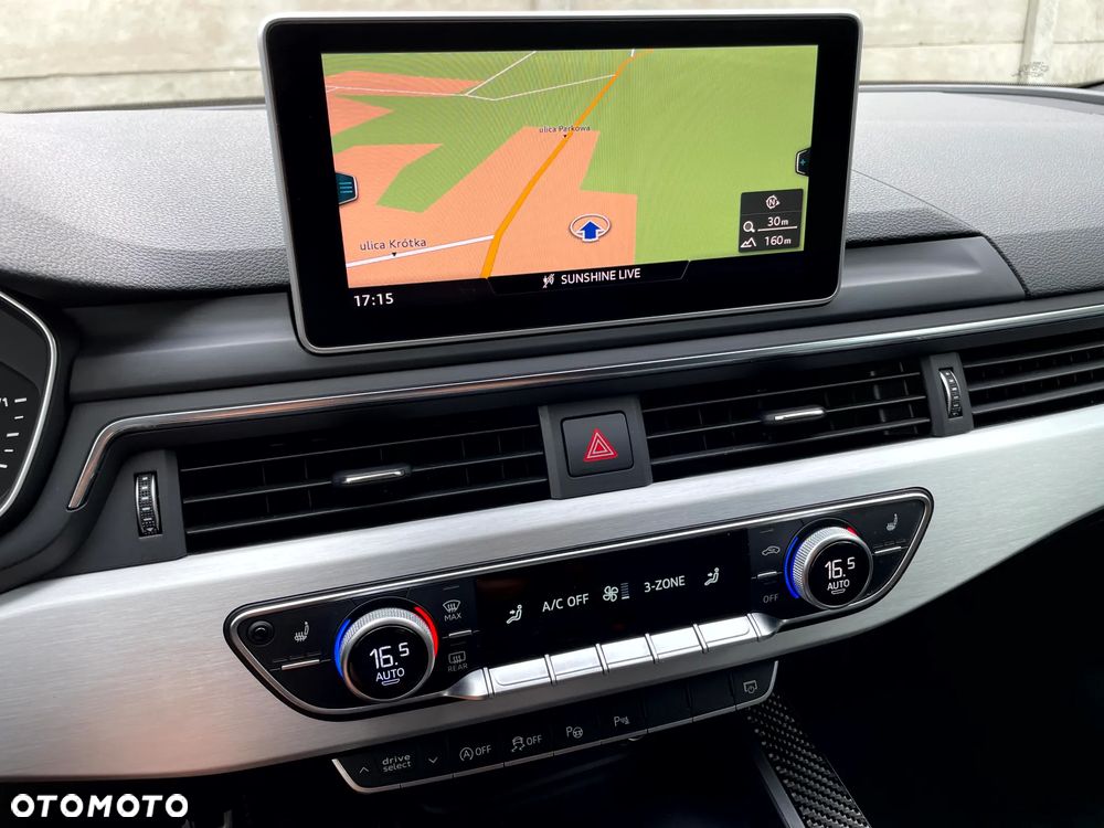 Audi A4 Avant 40 TDI quattro S tronic S line - 32
