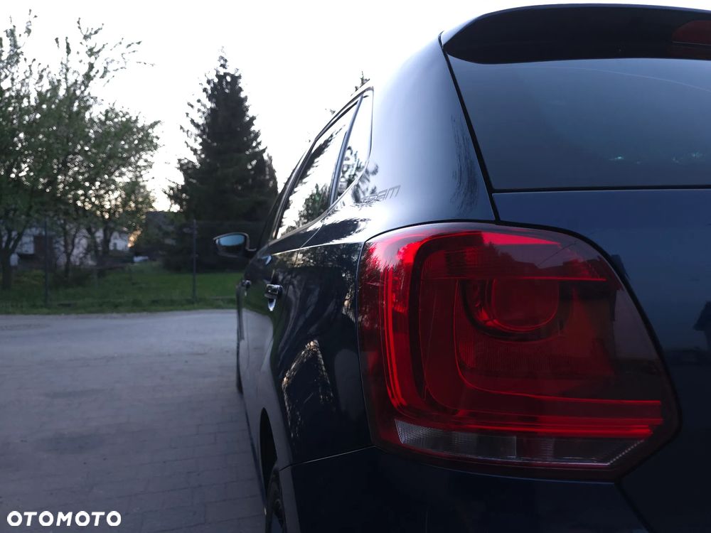 Volkswagen Polo 1.4 Team - 17