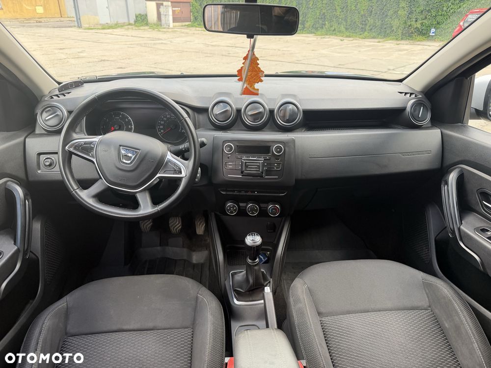 Dacia Duster - 4