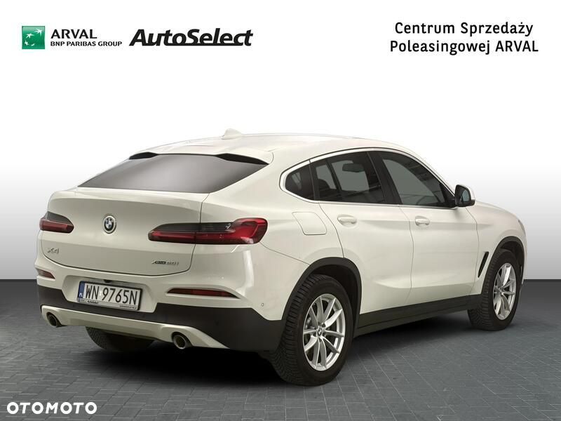 BMW X4 - 6