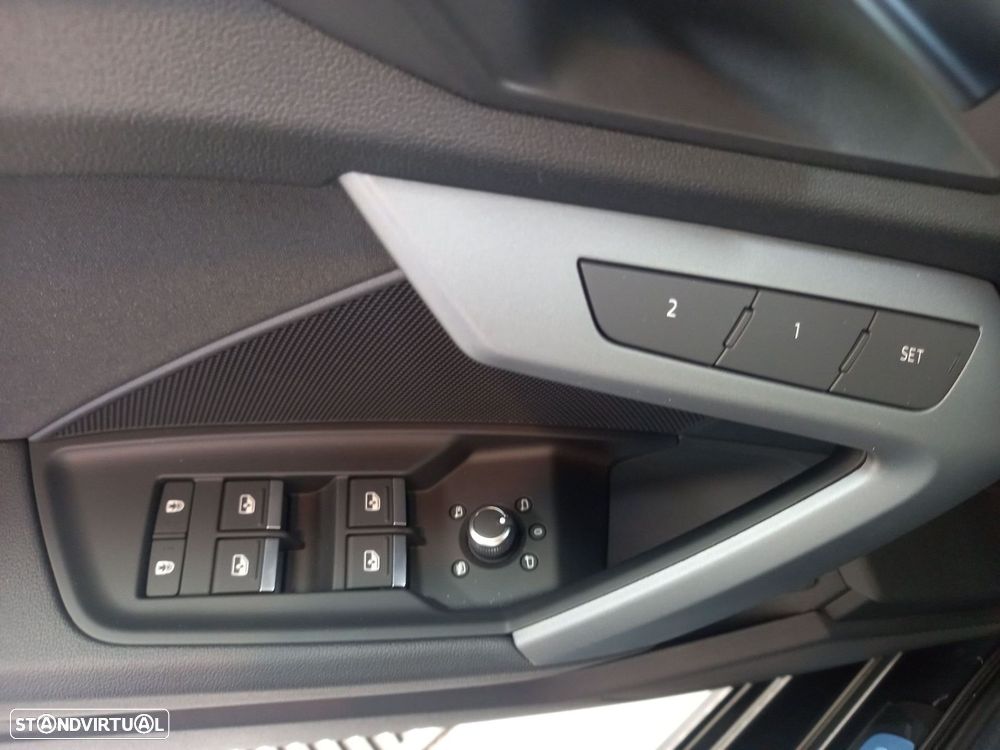 Audi A3 Allstreet 40 TFSIe - 17