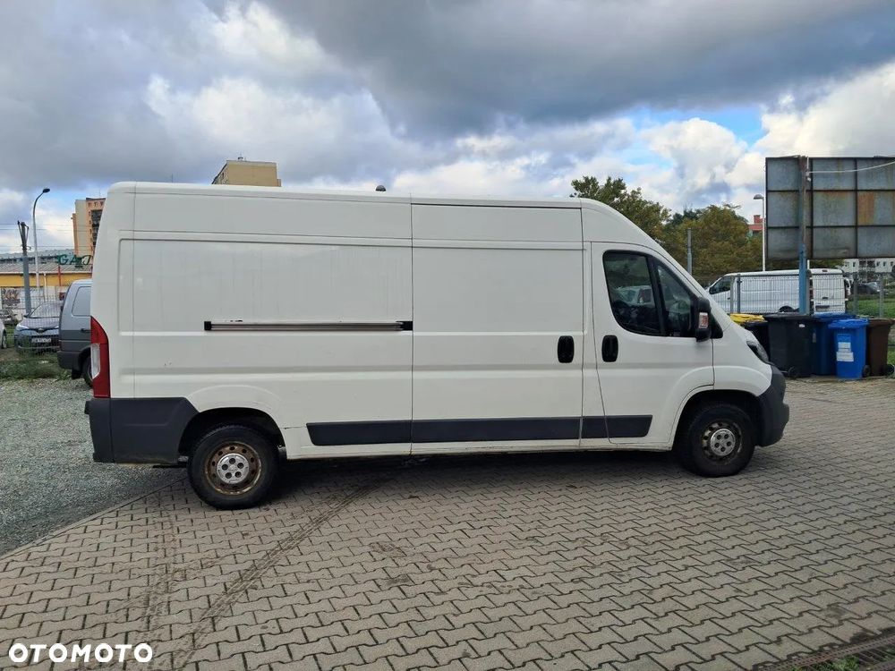 Peugeot Boxer L3H2 - 2