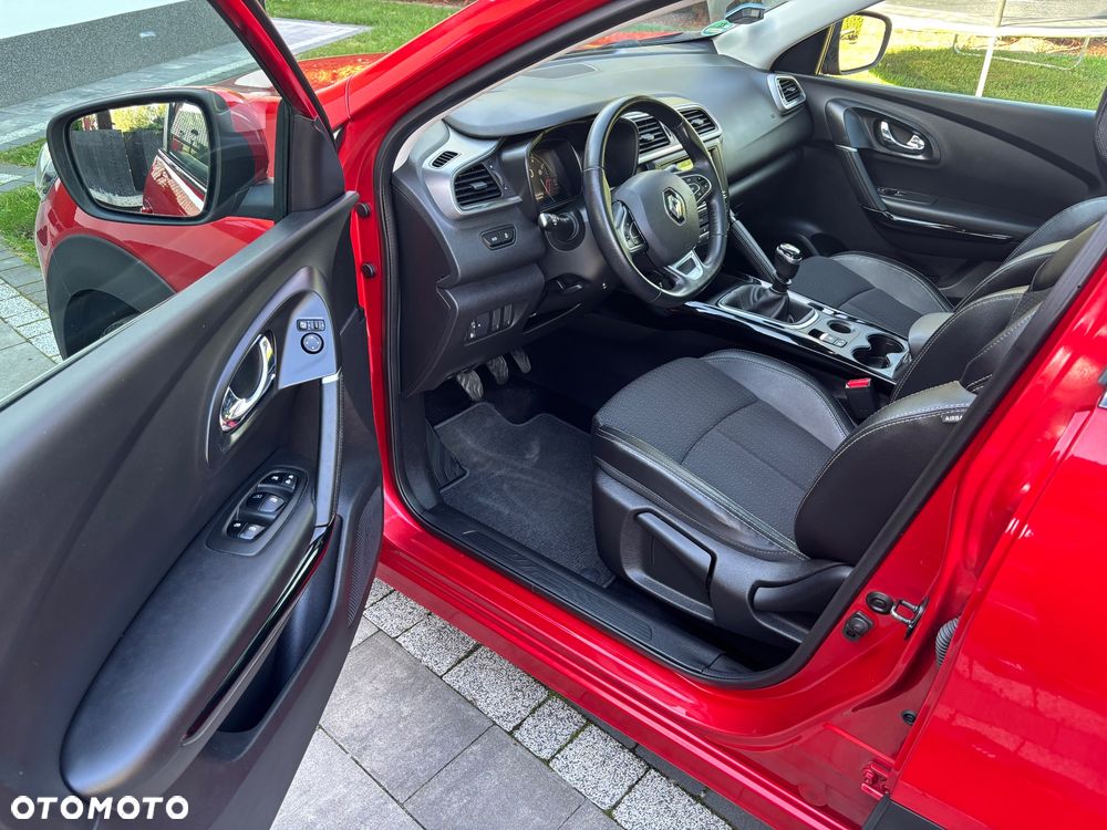 Renault Kadjar - 8