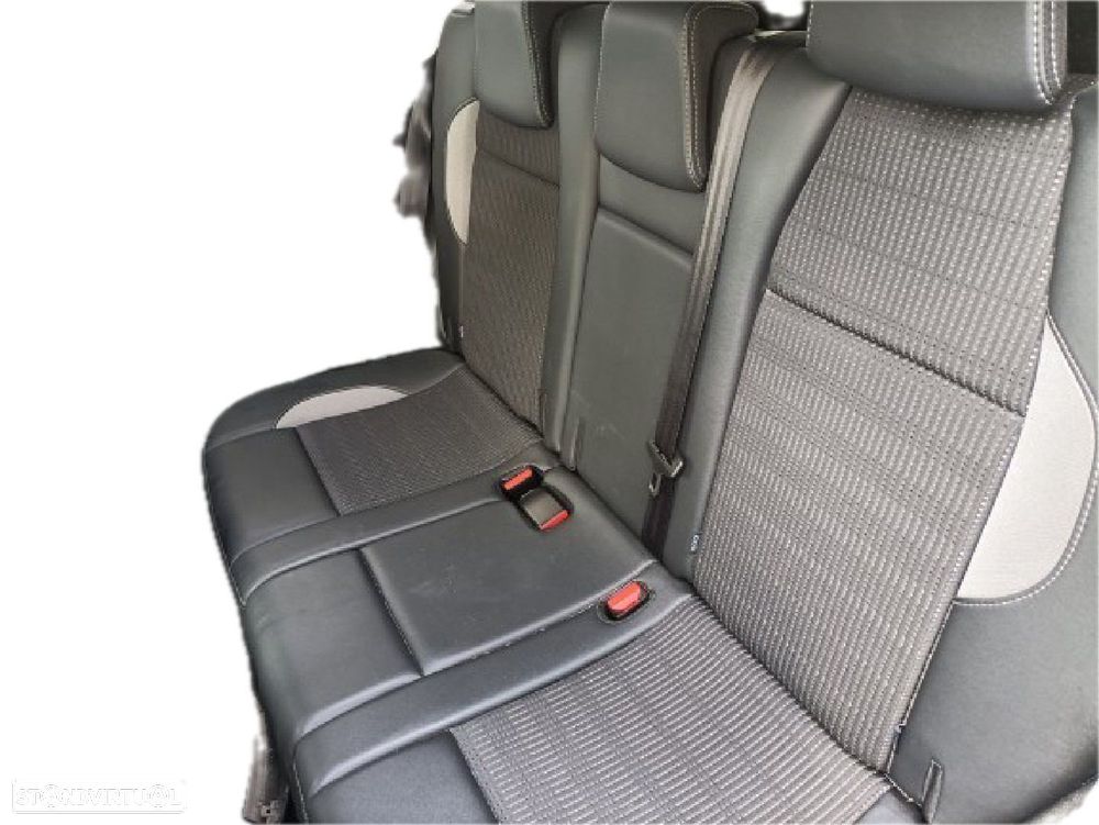 Conjunto Bancos Peugeot 2008 I (Cu_) - 3