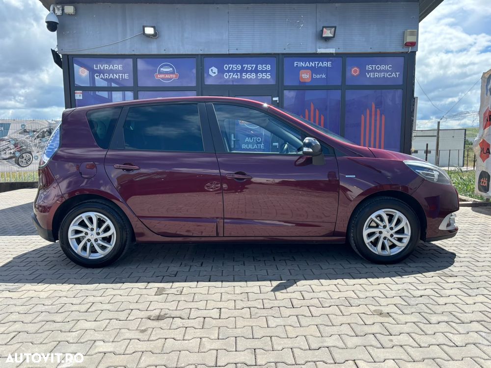 Renault Scenic - 15