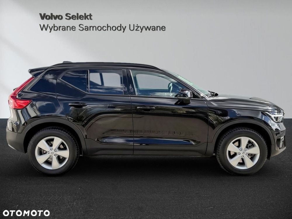 Volvo XC 40 - 4
