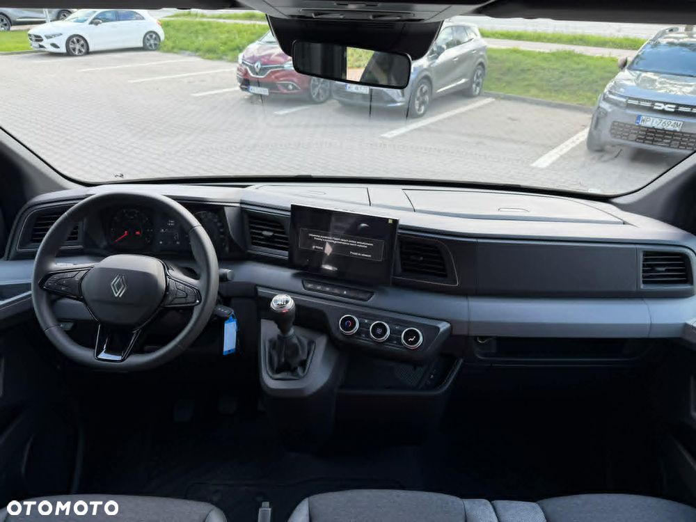 Renault Master - 11