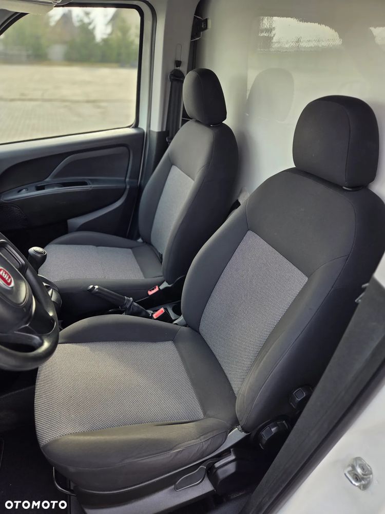 Fiat Doblo - 19