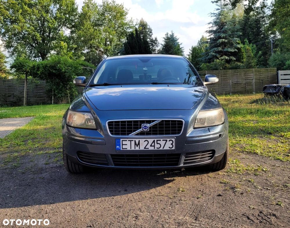 Volvo S40 1.8 Momentum - 13