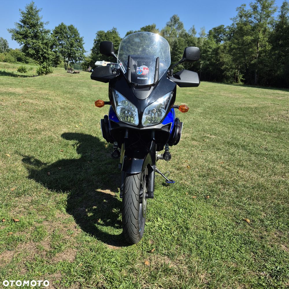 Suzuki DL - 17