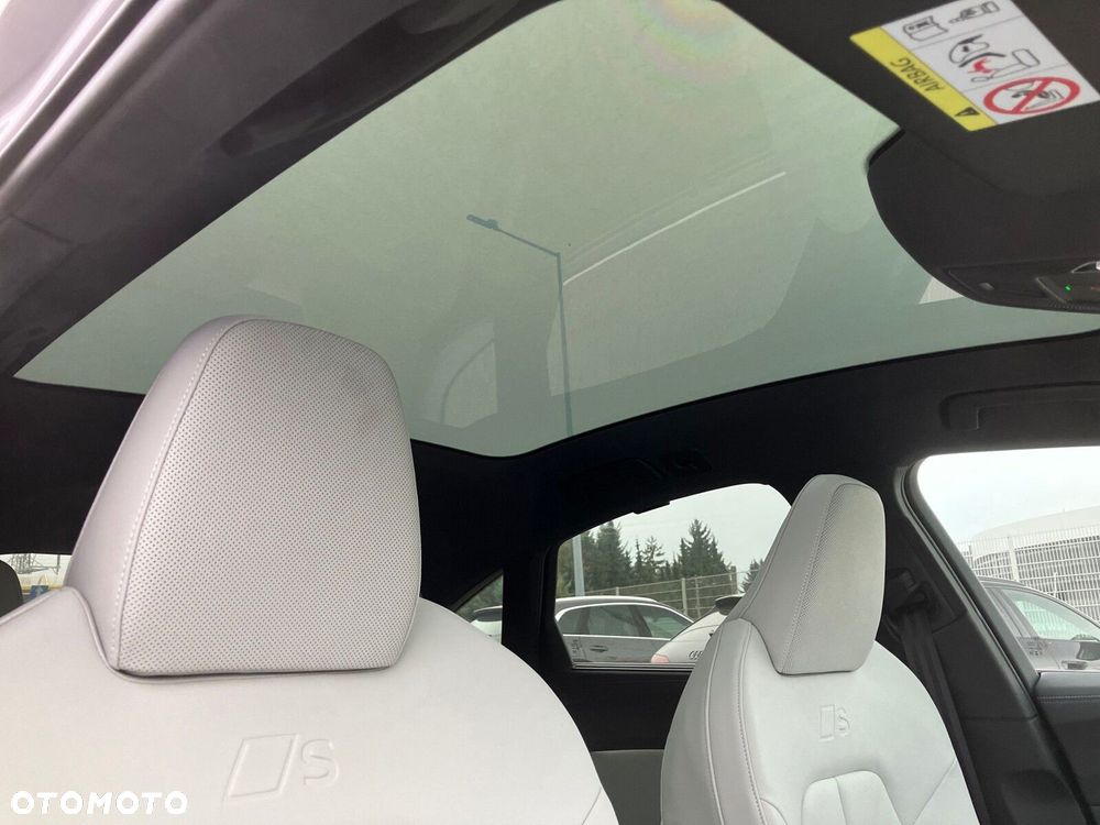 Audi A3 Limousine - 38